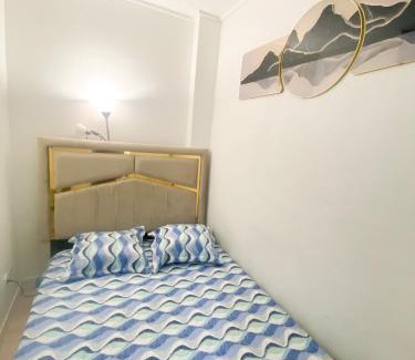 Arnouville Apartamento | Studio près de Paris Aeroport CDG 2 minutes de la gare