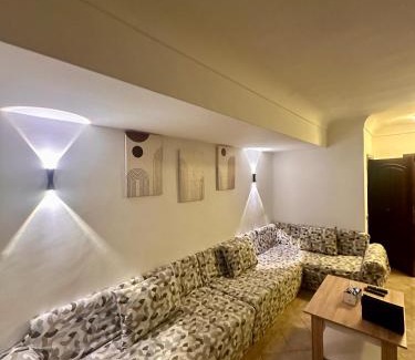 Marina Smir Apartamento | Studio Près de la mer