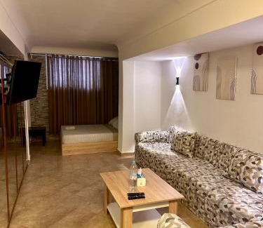 Marina Smir Apartamento | Studio Près de la mer
