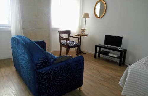 Noailles Apartamento | studio près du vieux port et de la Canebière