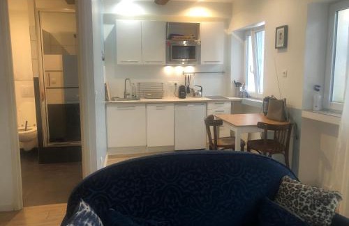 Noailles Apartamento | studio près du vieux port et de la Canebière
