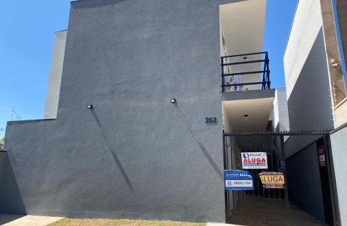 Limeira Apartamento | Studio próximo à Unicamp Limeira