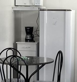 Limeira Apartamento | Studio próximo à Unicamp Limeira