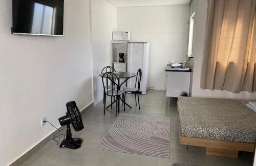 Limeira Apartamento | Studio próximo à Unicamp Limeira