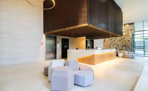 Perdizes Apartamento | Studio Próximo ao Allianz Parque e Hospital Albert Einsten Perdizes