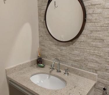 Belenzinho Apartamento | Studio próximo ao Metrô Belém.