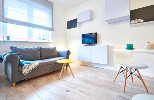 Praga Poludnie Apartamento | Studio Praga