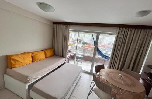 Praia de Iracema Apartamento | Studio Praia Iracema