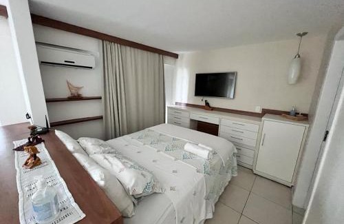 Praia de Iracema Apartamento | Studio Praia Iracema