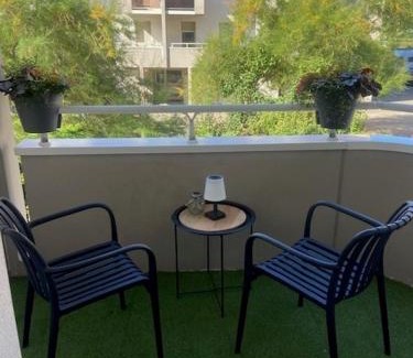 Haguenau Apartamento | Studio Premium Haguenau