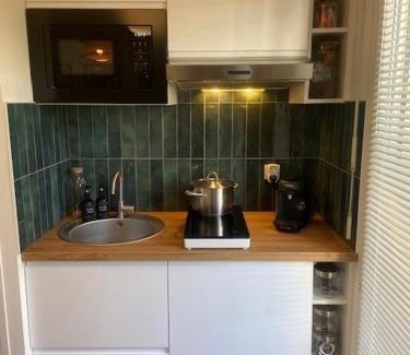 Haguenau Apartamento | Studio Premium Haguenau