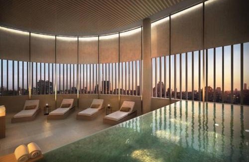 Recoleta Apartamento | Studio Premium Tower by Armani