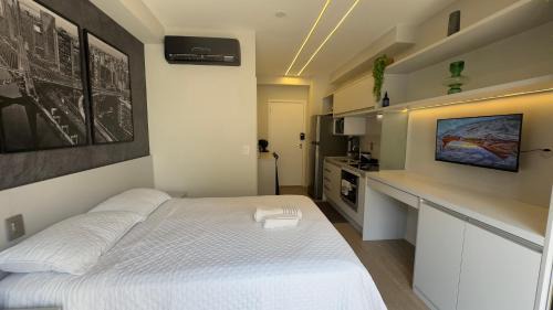 Vila Nova Conceicao Apartamento | Studio Premium Vila Nova Conceição - Próx Parque Ibirapuera