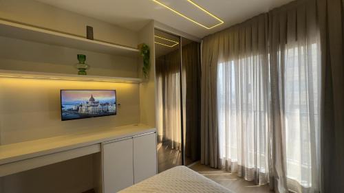 Vila Nova Conceicao Apartamento | Studio Premium Vila Nova Conceição - Próx Parque Ibirapuera