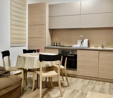 Przno Apartamento | Studio Prima-Modern Cozy Studio, 4 min to Beach