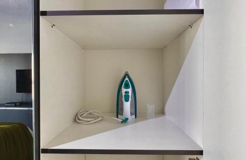 Vila Buarque Apartamento | Studio Prime 1510 - Higienópolis