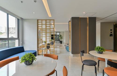 Vila Clementino Apartamento | Studio Prime