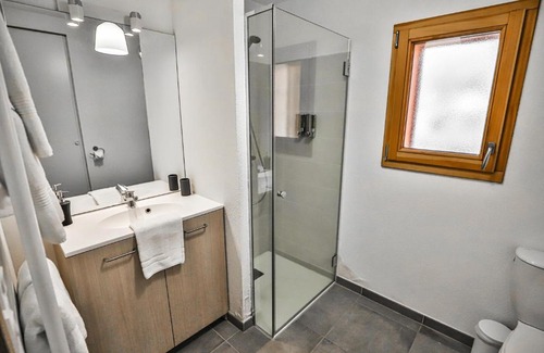 Saint-Jean-de-Sixt Apartamento | Studio Primeveres - Centre village - AravisTour