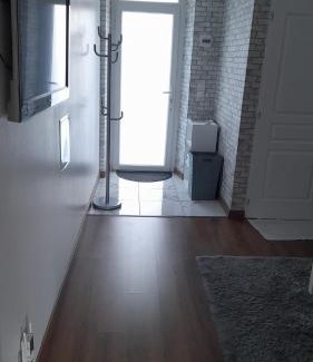 Vesoul Casa | Studio privée Vesoul -Wifi,TV,Clim,Parking gratuit