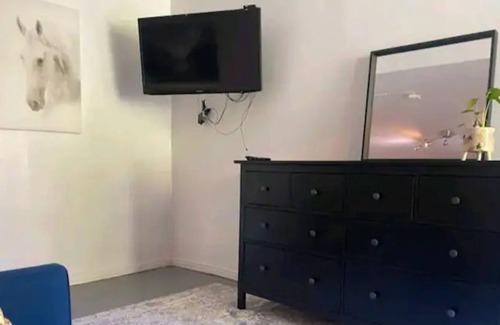 San Pablo Apartamento | Studio Private Entrance and Pet Friendly