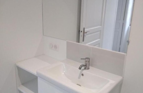 Richebourg - Saint-Clement Apartamento | Studio proche cathédrale