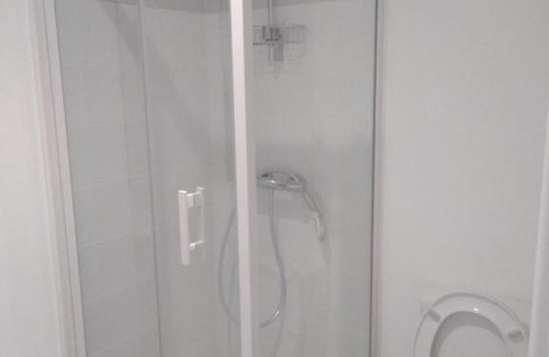 Richebourg - Saint-Clement Apartamento | Studio proche cathédrale
