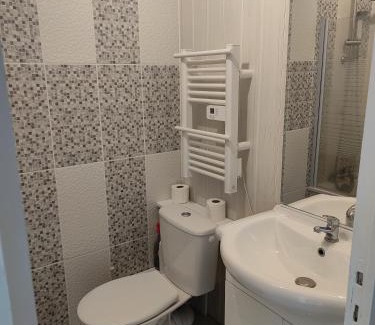Dax Apartamento | Studio proche centre-ville et gare