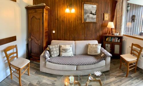 Isola Apartamento | Studio proche des pistes