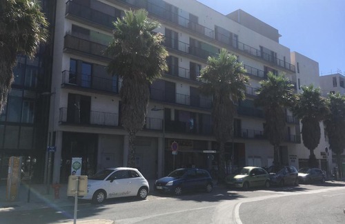 Aiguerelles Apartamento | Studio proche des plages avec place de parking privée.