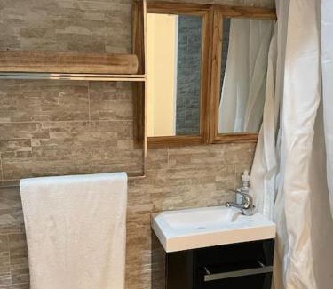 Aumetz Apartamento | Studio proche du Luxembourg