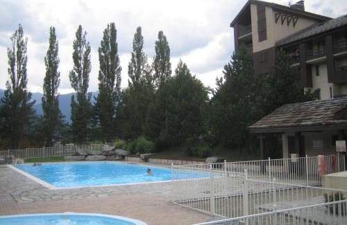 Bourg-Saint-Maurice Apartamento | Studio proche funiculaire
