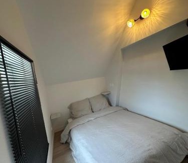 Agneaux Apartamento | Studio Proche Gare, Centre ville