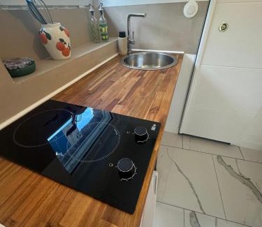 Agneaux Apartamento | Studio Proche Gare, Centre ville