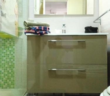 Centre Ville Apartamento | Studio proche gare centre ville