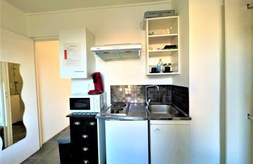 Melun Apartamento | Studio Proche Gare Et Commodités
