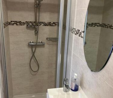 Vaires-sur-Marne Apartamento | Studio proche paris et Disney