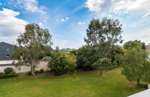 Vannes Apartamento | Studio Proche Port Terrasse et Wifi