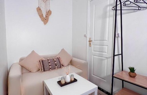 Saint-Denis Apartamento | Studio proche Stade de France