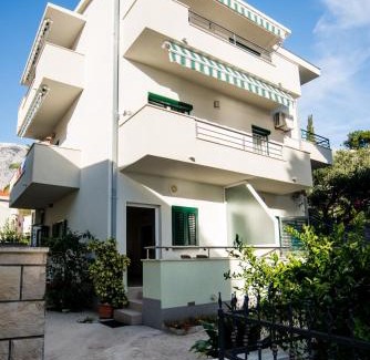 Promajna Apartamento | Studio Promajna 2605b