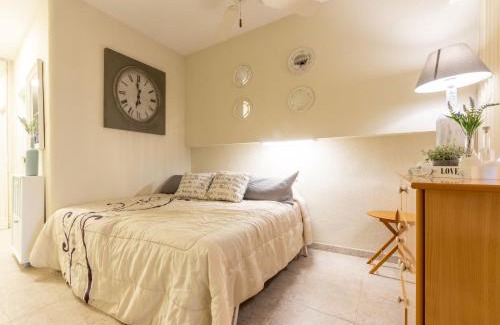 La Pineda Apartamento | Studio Promar by Interhome