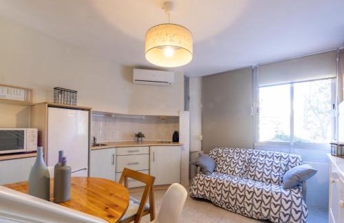 La Pineda Apartamento | Studio Promar by Interhome