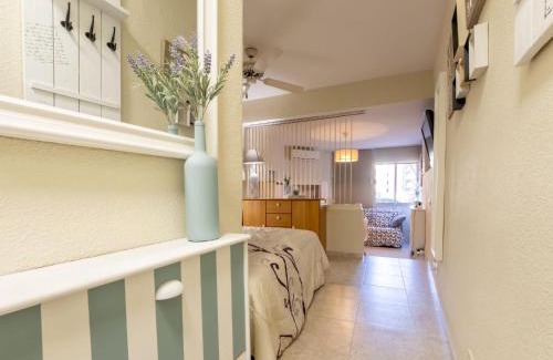 La Pineda Apartamento | Studio Promar by Interhome