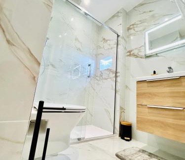 La Californie Apartamento | Studio Promenade des Anglais