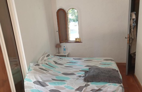 Draguignan Apartamento | Studio provençal