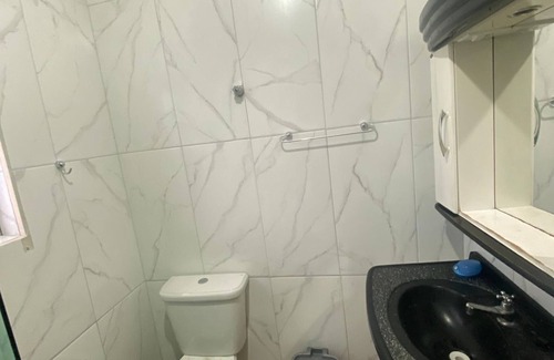 Zona Leste Apartamento | studio prox estadio do corinthians