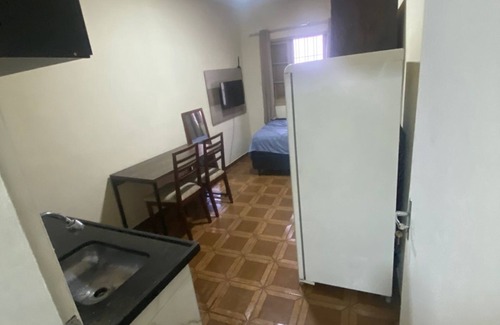 Zona Leste Apartamento | studio prox estadio do corinthians