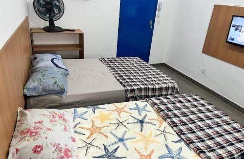 Vila Guilherme Apartamento | Studio proximo Expo Center Norte bairro Vila Guilherme São Paulo