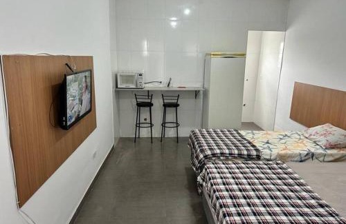 Vila Guilherme Apartamento | Studio proximo Expo Center Norte bairro Vila Guilherme São Paulo