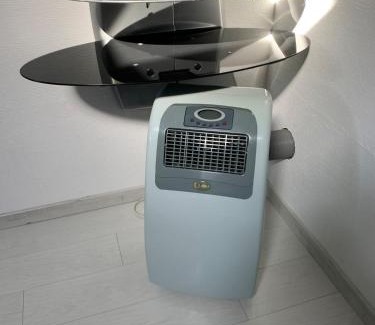 Vendrennes Apartamento | Studio Ptitfolais