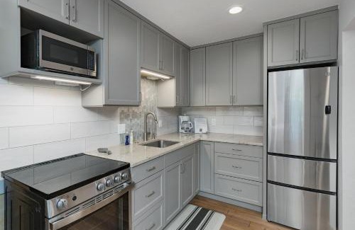 Purgatory Apartamento | Studio Purgatory Townhome 104